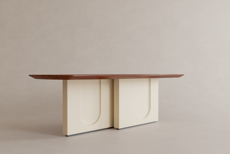 Veneto Dining Table