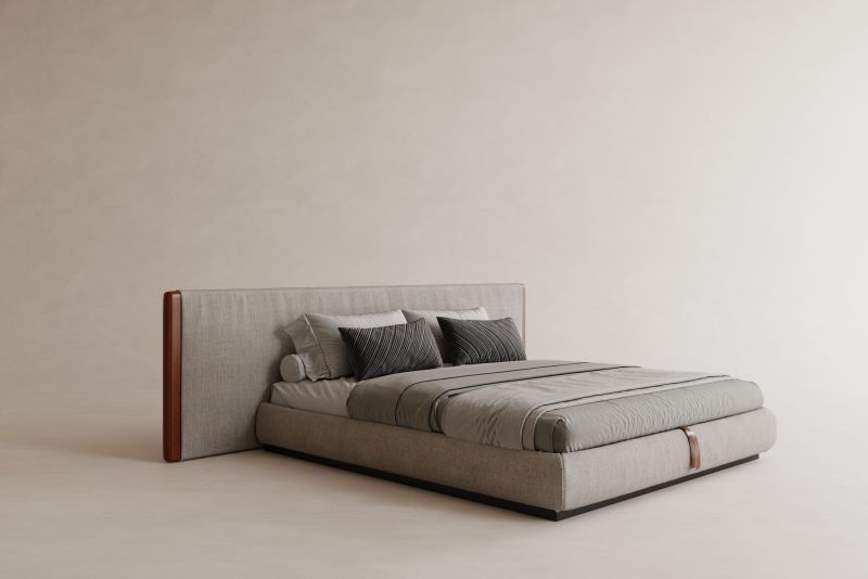 Veneto Bed