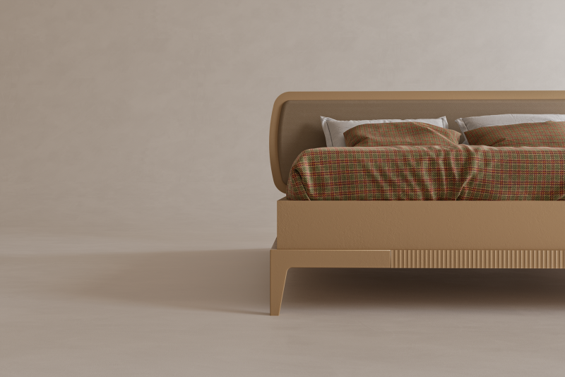 Epirus Bed