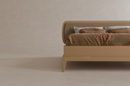 Epirus Bed