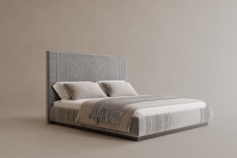 Sheffield Bed