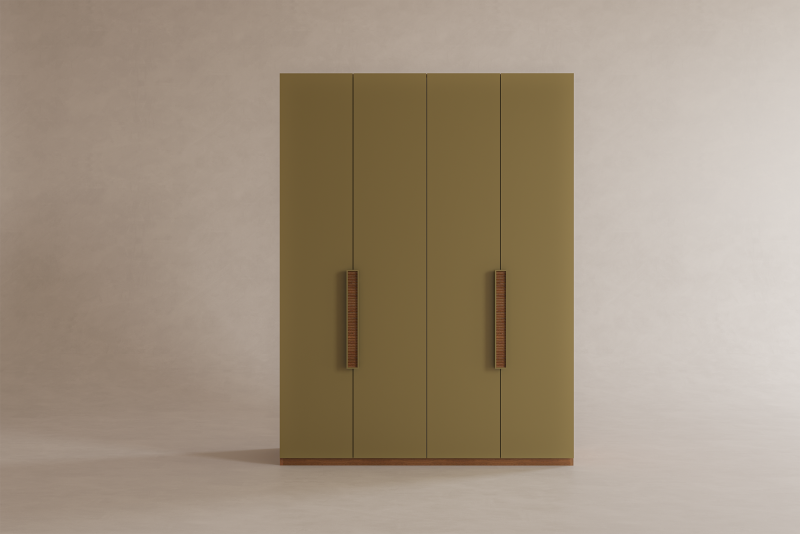 Kythira Wardrobe