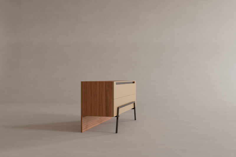 Hamilton Tv Unit