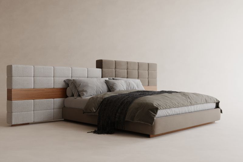 Emilia Bed
