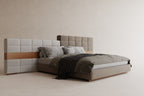 Emilia Bed