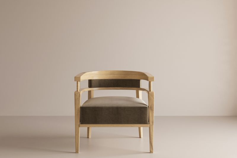 Regola Armchair