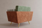 Opovo Arm Chair