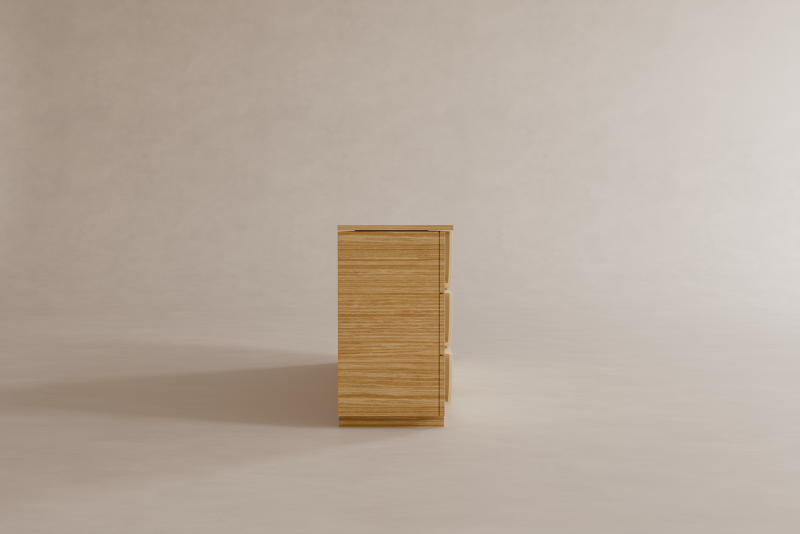 Attica Drawer Chest