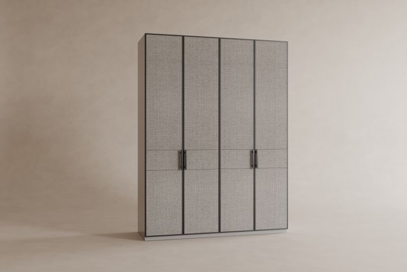 Seneta Wardrobe