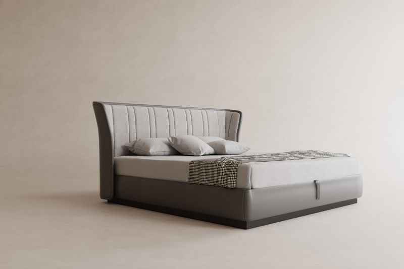 Seneta Bed