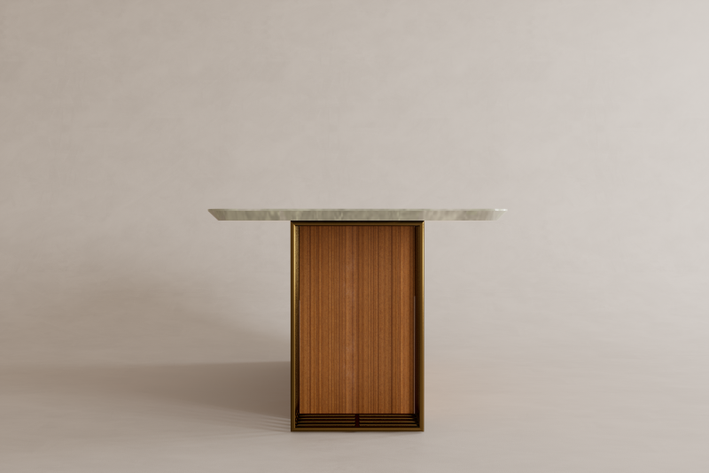 Seneta Dining Table