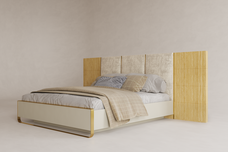 Attica Bed