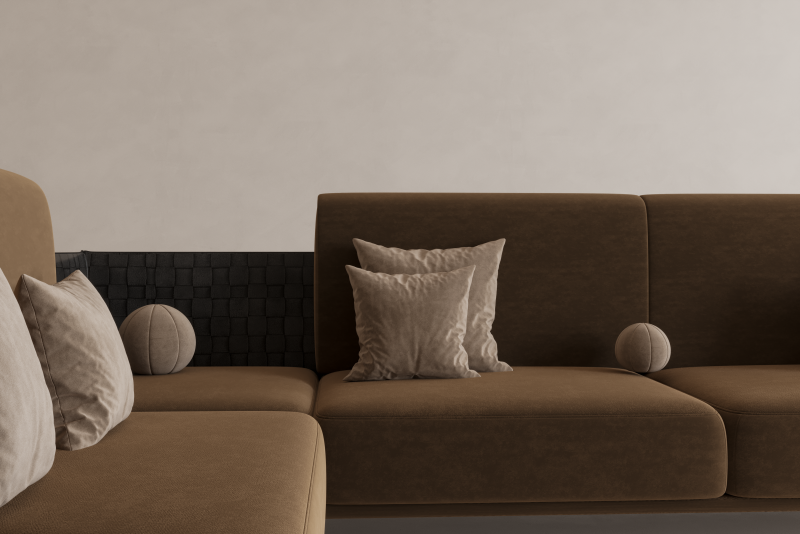 Emilia Sofa