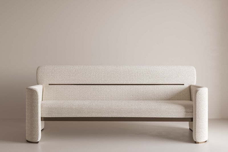 Lazio Sofa
