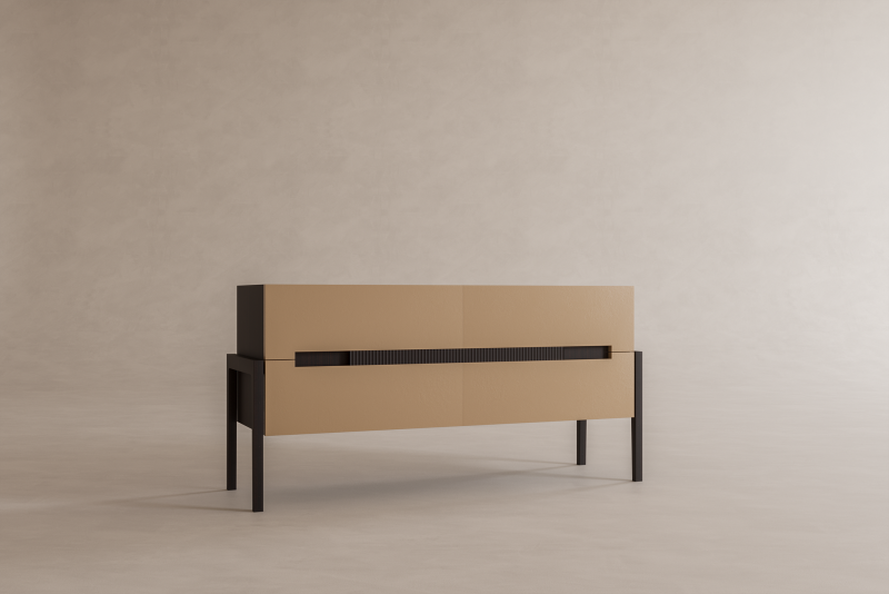 Epirus Drawer Chest