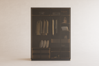 Ponte Wardrobe