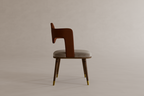 Blace Dining Chair
