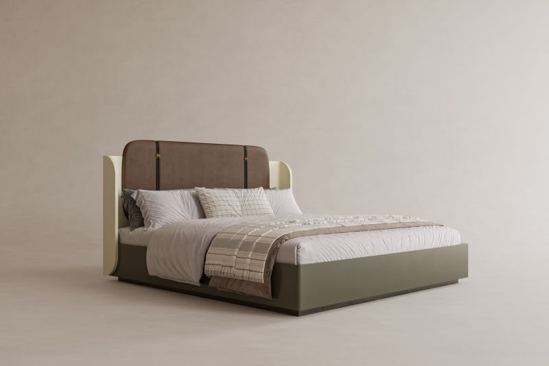 Gatsby Bed