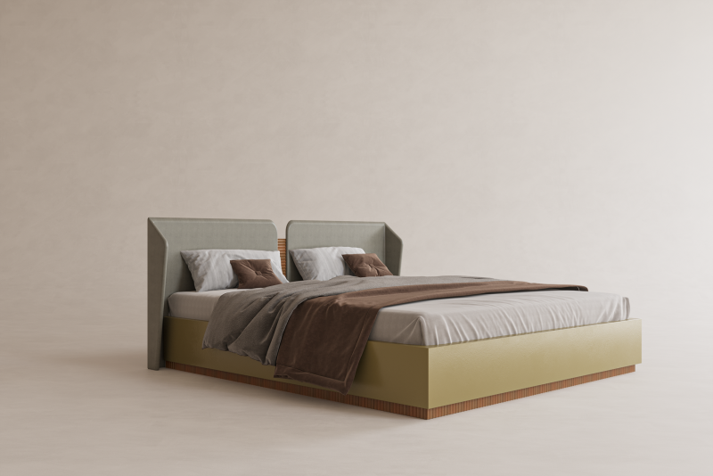 Kythira Bed