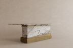 Abruzzo Dining Table