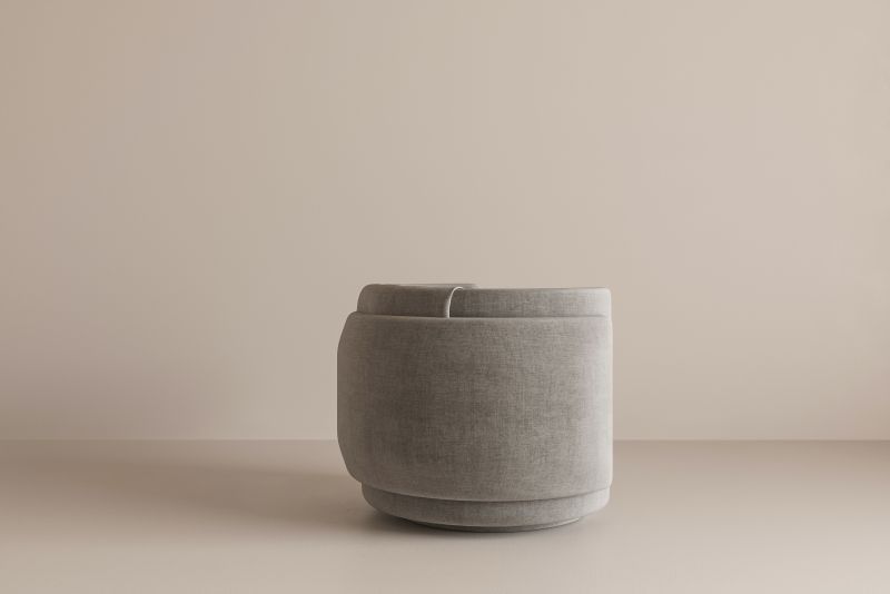Ponte Armchair