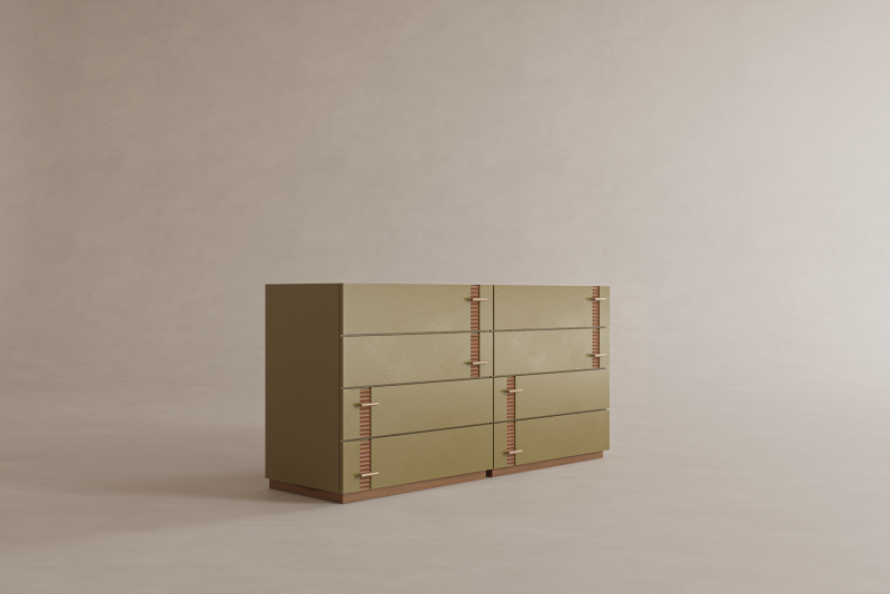 Kythira Drawer Chest