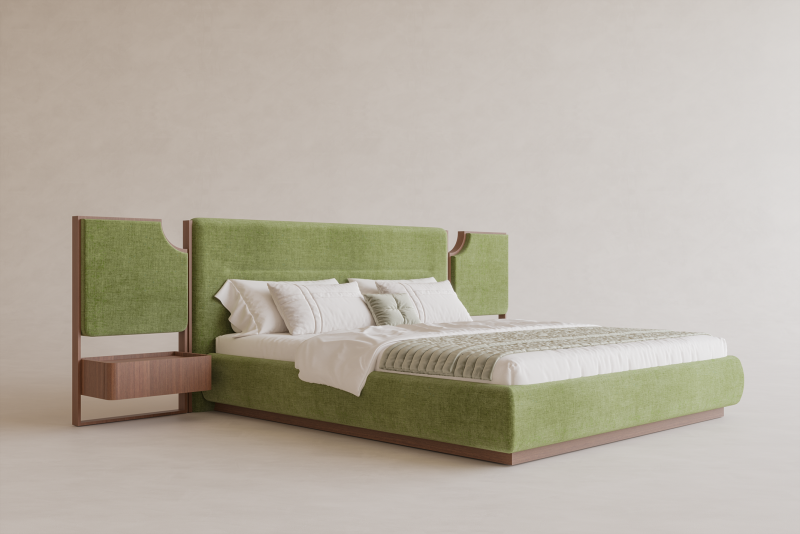 Ponte Bed