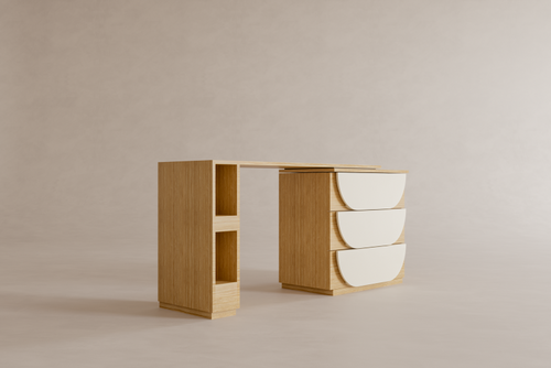 Attica Writing Desk