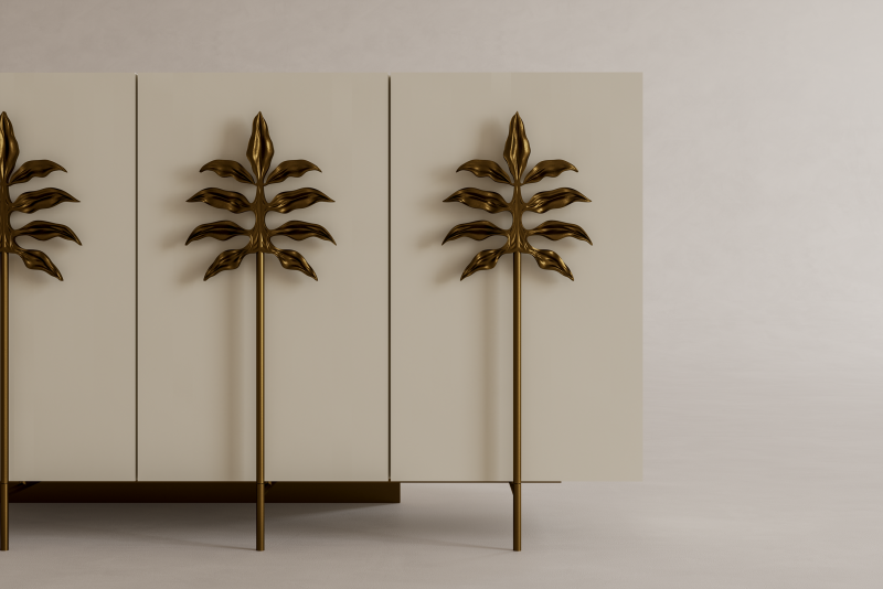 Veneto Sideboard