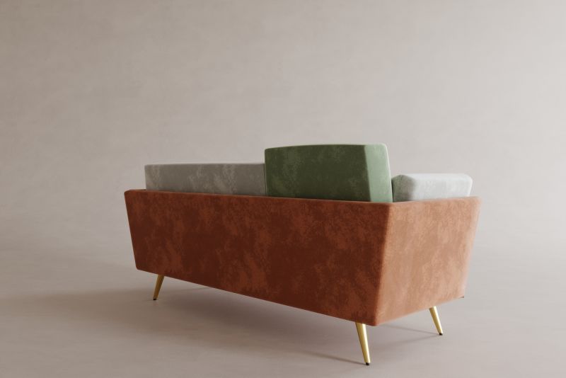 Opovo Sofa