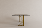 Blace Dining Table