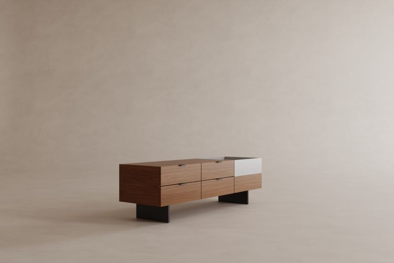 Emilia Tv Unit