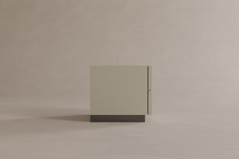 Megara Bedside Table