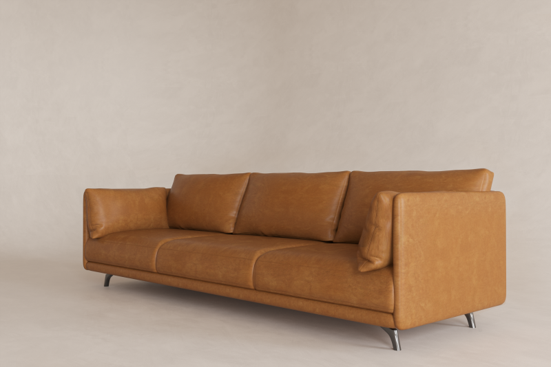 Abruzzo Sofa