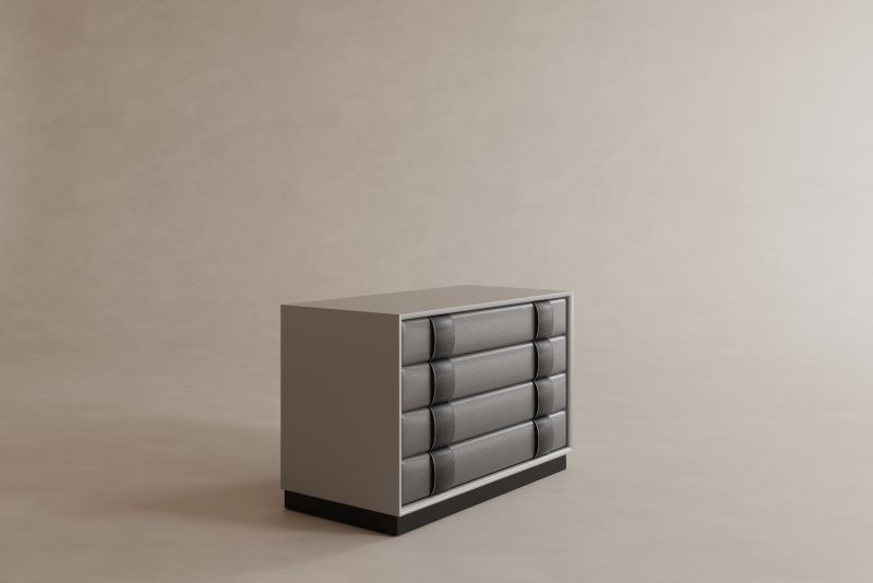 Seneta Drawer Chest