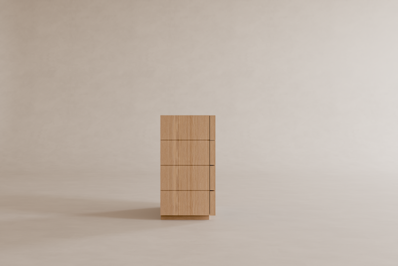 Sheffield Drawer Chest