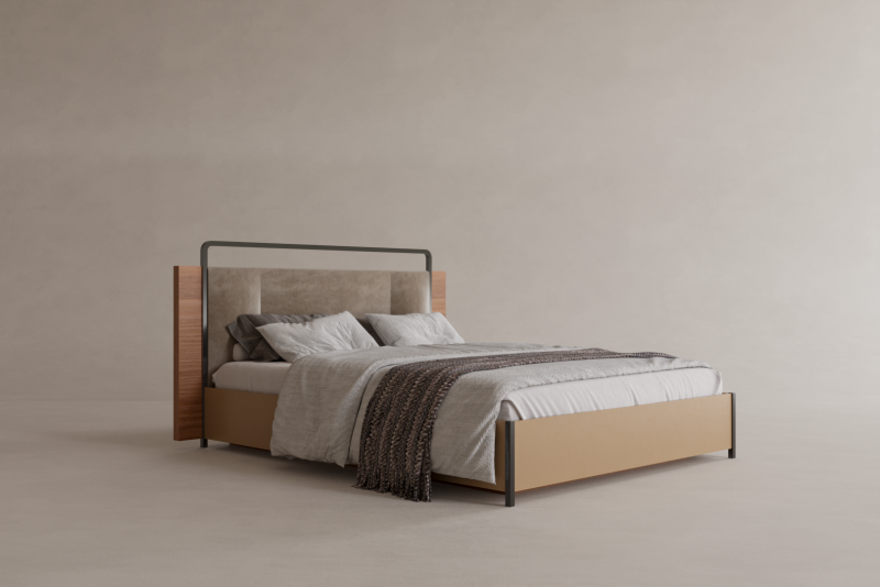 Hamilton Bed