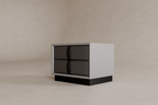 Seneta Bedside Table