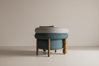 Novi Arm Chair