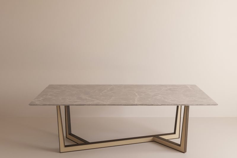 Lazio Dining Table