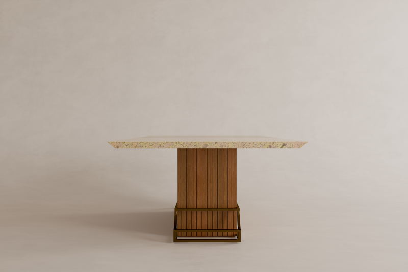 Opovo Dining Table