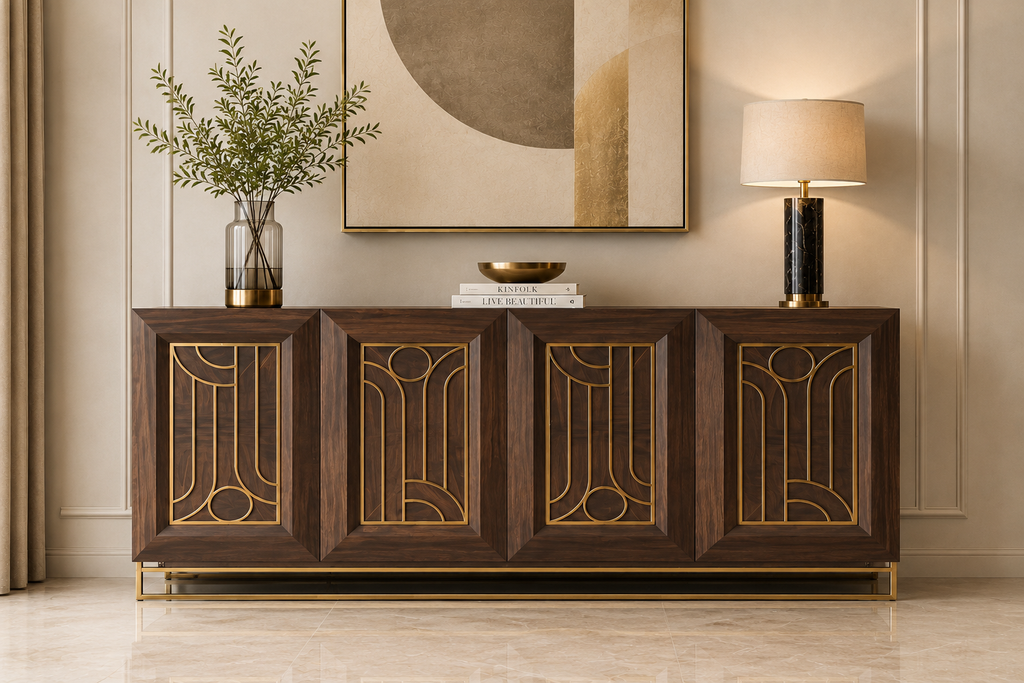 Blace Sideboard