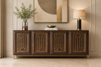 Blace Sideboard