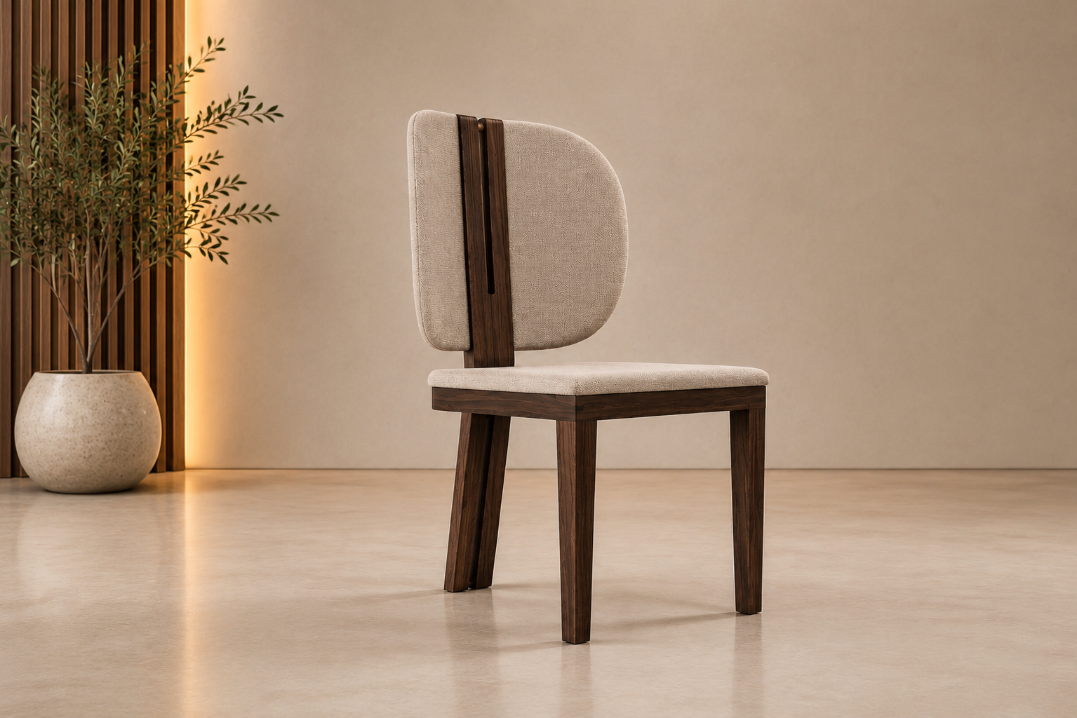 Emilia Dining Chair