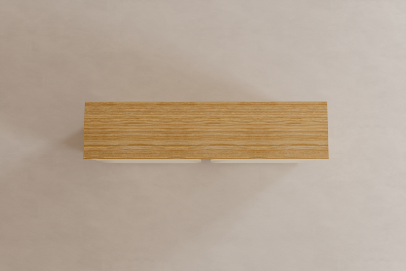 Attica Drawer Chest
