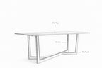 Lazio Dining Table