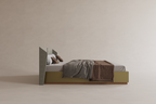 Kythira Bed