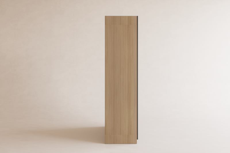 Ponte Wardrobe