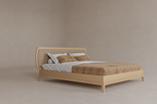 Epirus Bed