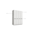 Epirus Wardrobe